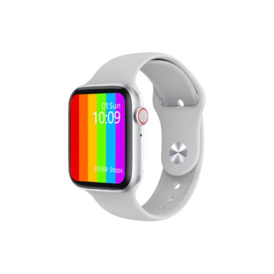 SmartWatch W26 Blanco