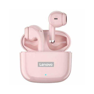 Auriculares Lenovo LP40 Pro Rosa