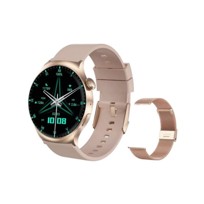 Smartwatch Dt4 Rosa Mate