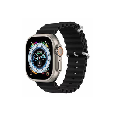Smartwatch Hello Watch 3 Plus 4gb Negro