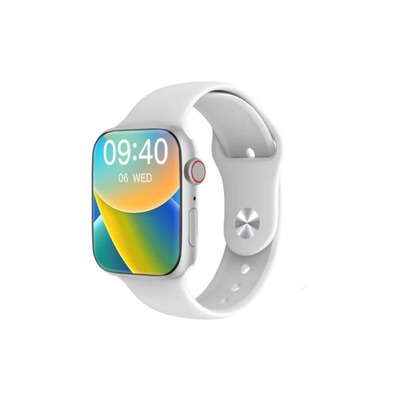 Smartwatch W29 Pro Blanco