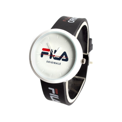 Fila Deportivo Negro