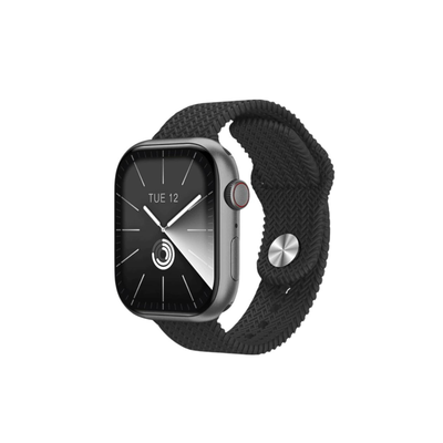 Smartwatch HK9 Pro Max Plus Negro