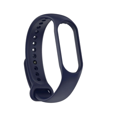 Malla silicona Mi Band