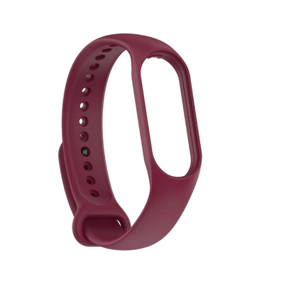 Malla silicona Mi Band
