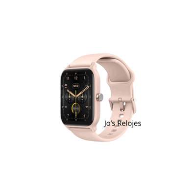 Smartwatch Udfine Watch Starry Rosa
