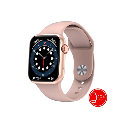 Smartwatch Dt100 Plus Rosa