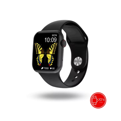 Smartwatch Dt100 Plus Negro