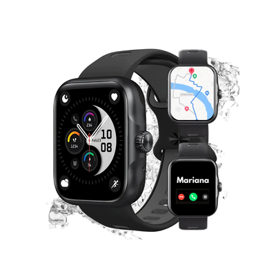 Smartwatch S1 Pro Negro