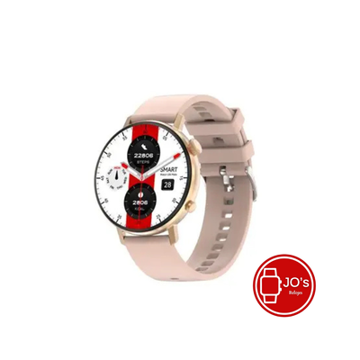 SmartWatch DT88 Max Rosa