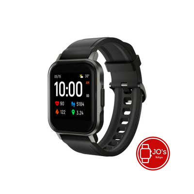 Reloj Haylou Smart Watch2 Negro