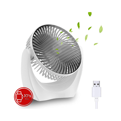 Ventilador USB Para Escritorio