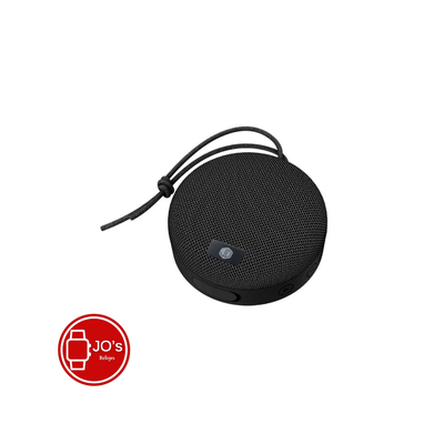 Parlante Portátil Bluetooth JD C180 6W C/Correa Color Negro