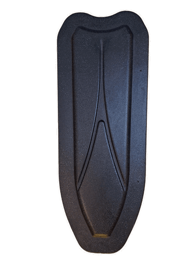 Tapa central Kayak Traful