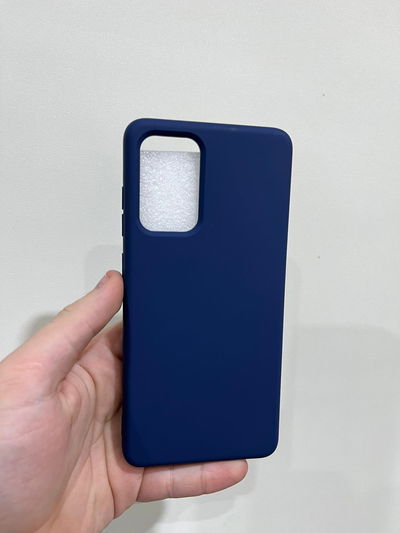 Samsung A72      Diseño 2974   Silky Lisa
