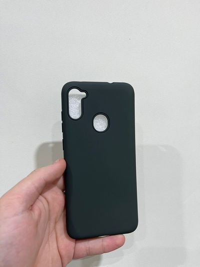 Samsung A11      Diseño 2974   Silky Lisa