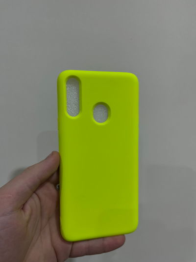 Samsung A20 S      Diseño 2974   Silky Lisa