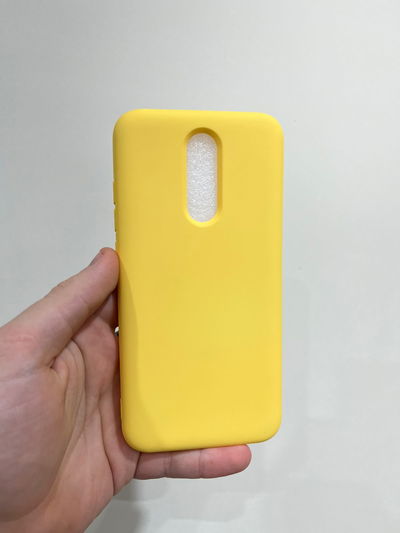 Xiaomi Redmi 8      Diseño 2974   Silky Lisa