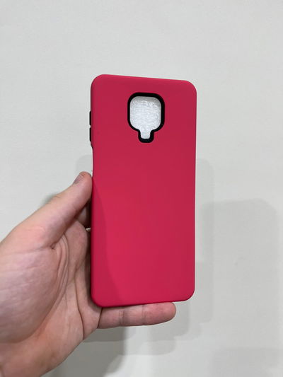 Xiaomi Note 9S TPU D 30 2 EN 1  SUAVE