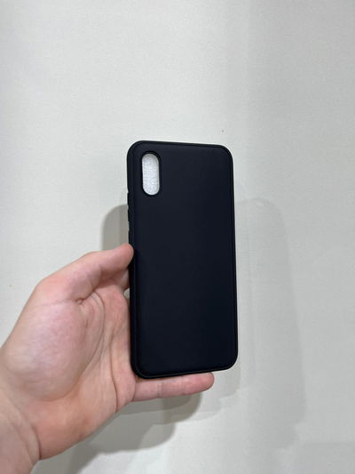Xiaomi Redmi 9A TPU D 30 2 EN 1  SUAVE