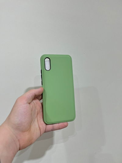 Xiaomi Redmi 9A TPU D 30 2 EN 1  SUAVE