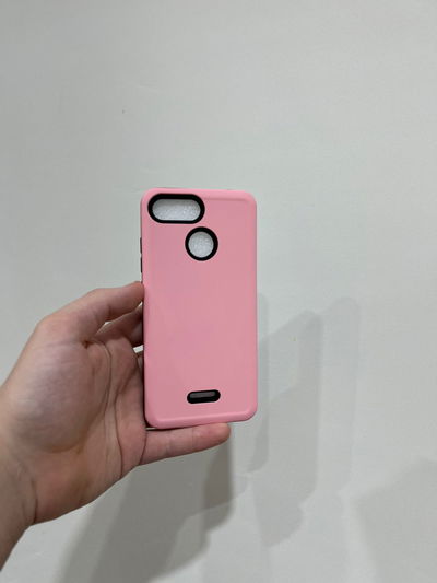 Xiaomi Redmi 6 / 6A TPU D 30 2 EN 1  SUAVE