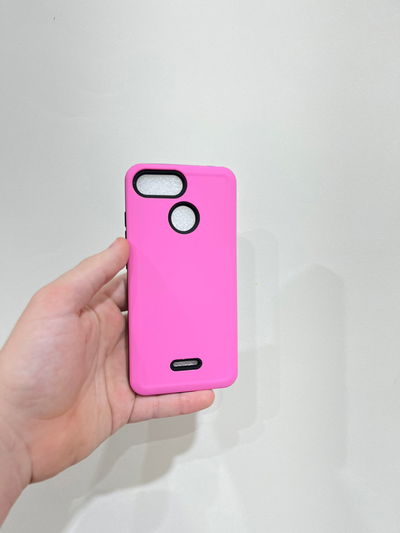 Xiaomi Redmi 6 / 6A TPU D 30 2 EN 1  SUAVE