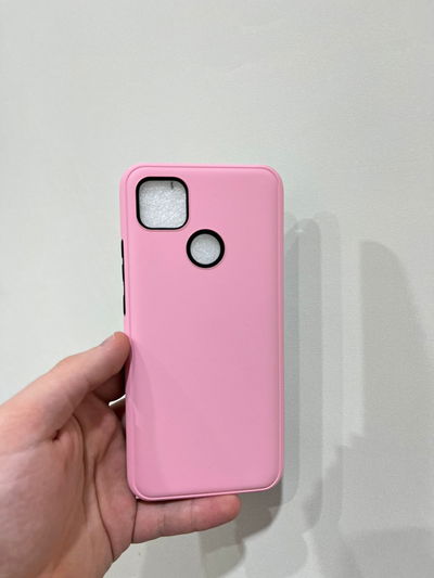 Xiaomi Note 9C TPU D 30 2 EN 1  SUAVE