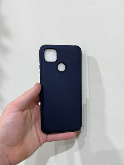 Xiaomi Note 9C TPU D 30 2 EN 1  SUAVE