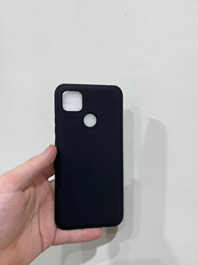 Xiaomi Note 9C TPU D 30 2 EN 1  SUAVE