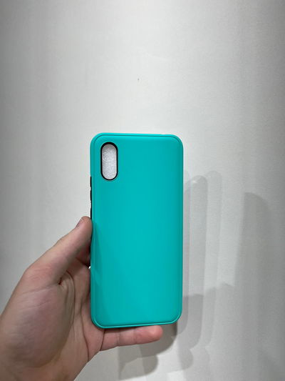 Xiaomi Redmi 9 AT TPU D 30 2 EN 1  SUAVE