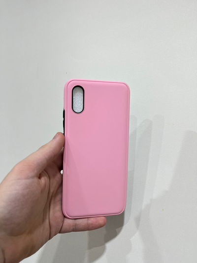 Xiaomi Redmi 9 AT TPU D 30 2 EN 1  SUAVE