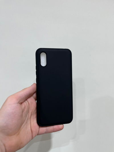 Xiaomi Redmi 9 AT TPU D 30 2 EN 1  SUAVE