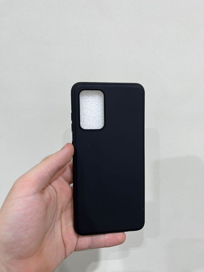Samsung A72  TPU D 30 2 EN 1  SUAVE