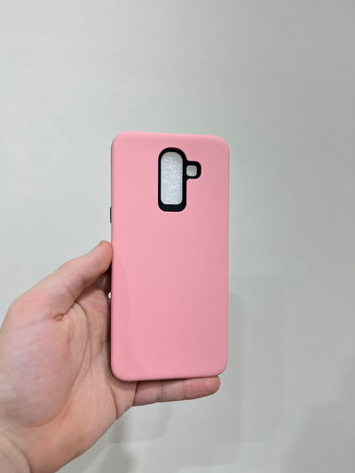 Samsung J8  TPU D 30 2 EN 1  SUAVE