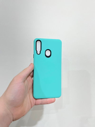 Samsung A20 S  TPU D 30 2 EN 1  SUAVE