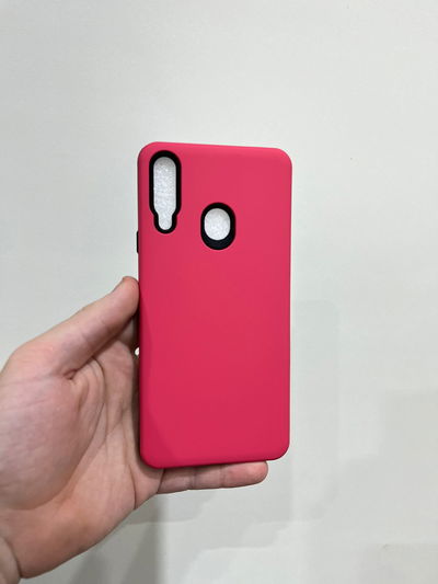 Samsung A20 S  TPU D 30 2 EN 1  SUAVE