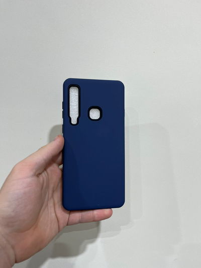 Samsung A9  TPU D 30 2 EN 1  SUAVE