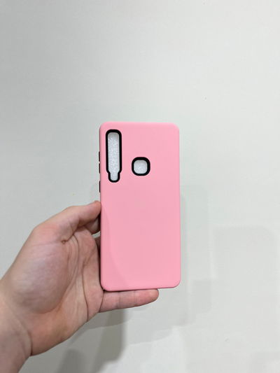 Samsung A9  TPU D 30 2 EN 1  SUAVE
