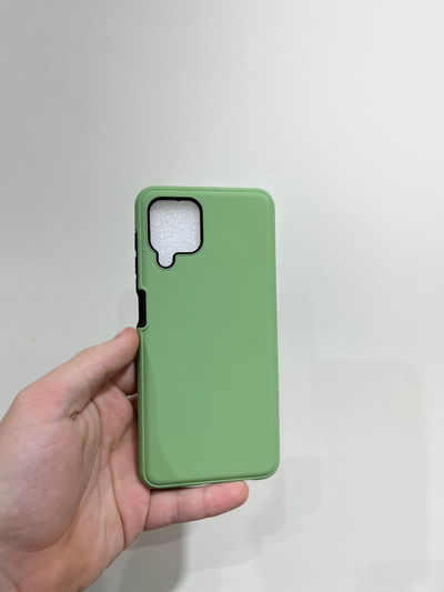 Samsung A22  TPU D 30 2 EN 1  SUAVE