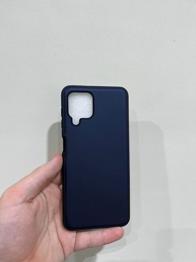 Samsung A22  TPU D 30 2 EN 1  SUAVE