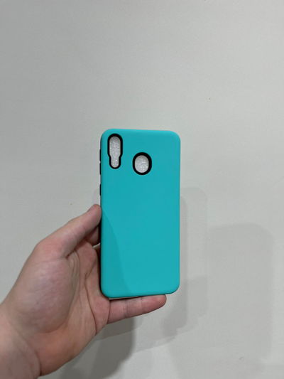 Samsung A20 /M20  TPU D 30 2 EN 1  SUAVE