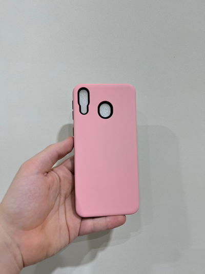 Samsung A20 M20 TPU D 30 2 EN 1  SUAVE