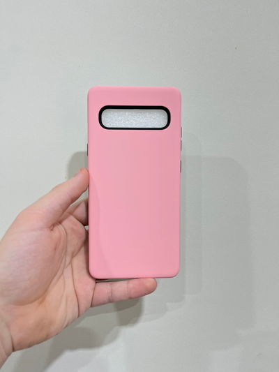 Samsung S10 TPU D 30 2 EN 1  SUAVE