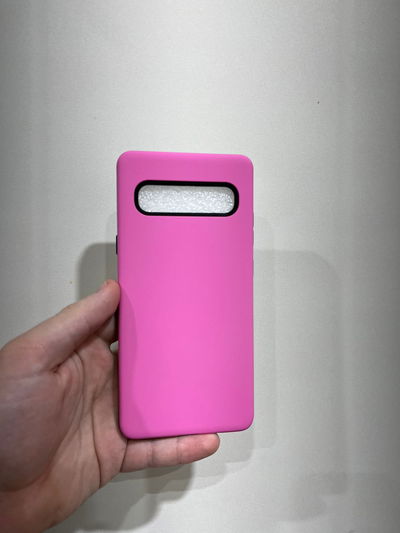 Samsung S10 TPU D 30 2 EN 1  SUAVE