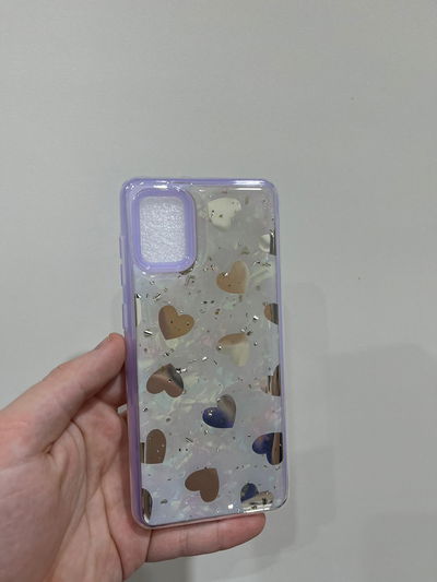 Samsung A31 DISEÑO 56 MARMOL