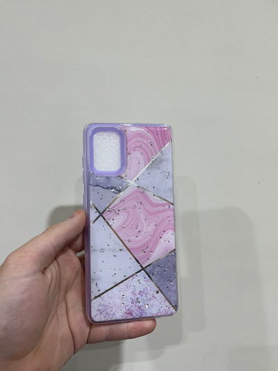 Samsung A71 DISEÑO 56 MARMOL