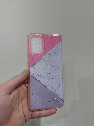 Samsung A71 DISEÑO 56 MARMOL