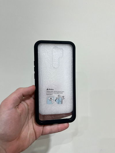 Xiaomi Redmi 9