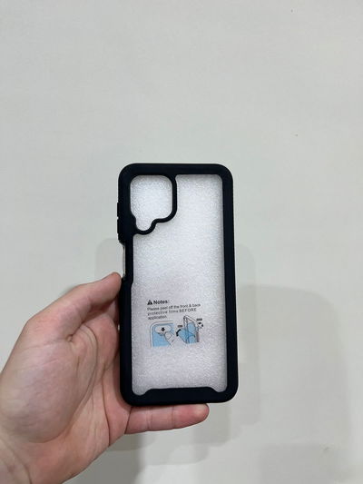 Samsung A22 PREMIUM Diseño 58 - #Reforce